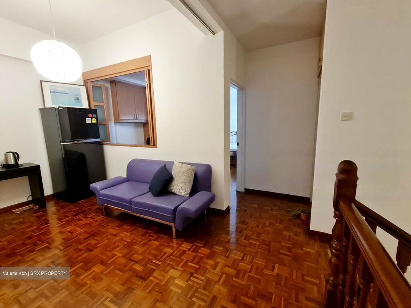 Grande Vista (D28), Condominium #557844571